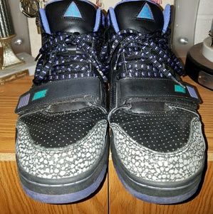 Nike acg boot sneakers